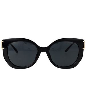 Michael Kors Sunglasses - Black