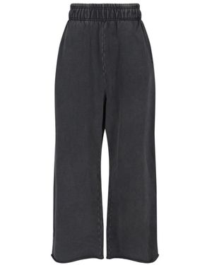 Entire studios Pants - Blue