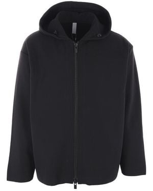 CFCL Coats - Blue