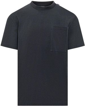 Jil Sander T-Shirts And Polos - Black