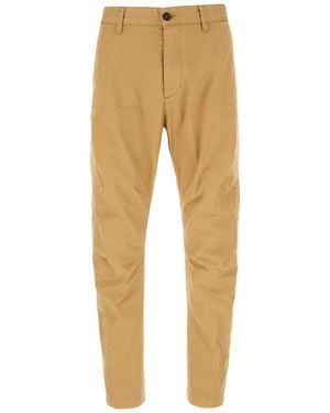 DSquared² Pants - Natural