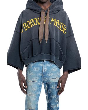 Kapital Sweatshirts - Blue
