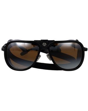 Vuarnet Sunglasses - Black