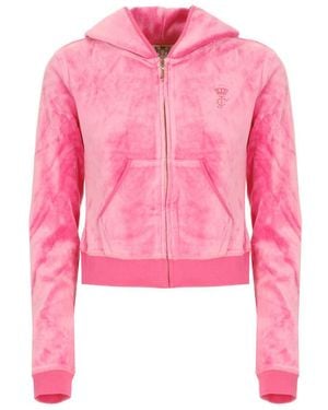Juicy Couture Sweaters - Pink