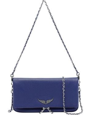 Zadig & Voltaire Bags - Purple