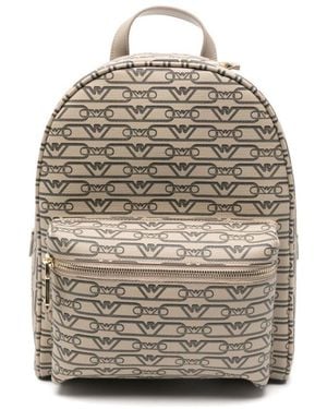 Emporio Armani Backpacks for Women | Online Sale up to 66 Emporio Armani Backpacks for Women | Online Sale up to 66