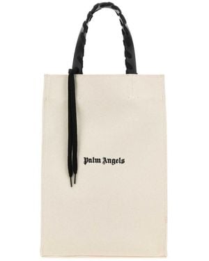 Palm Angels Handbags - Natural