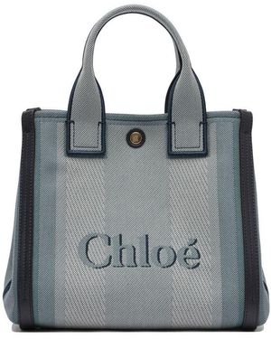 Chloé Handbags - Gray