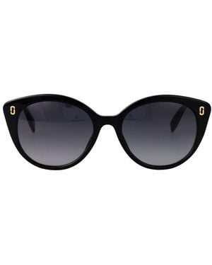 Marc Jacobs Sunglasses - Black