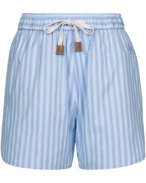 Jacob Cohen Shorts - Blue