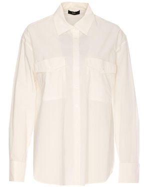 ELEH Shirts - White
