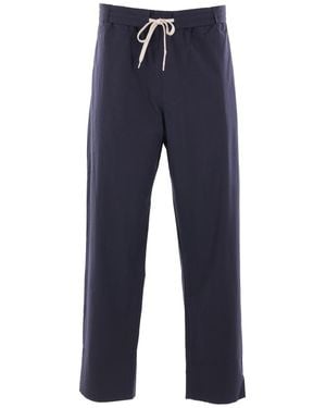 Craig Green Pants - Blue