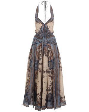 Zimmermann Dress - Multicolor