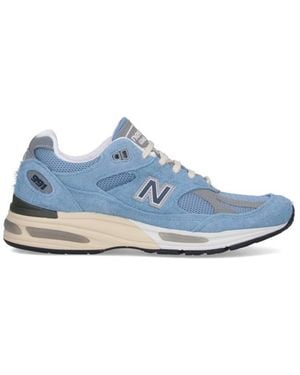 New Balance Sneakers - Blue