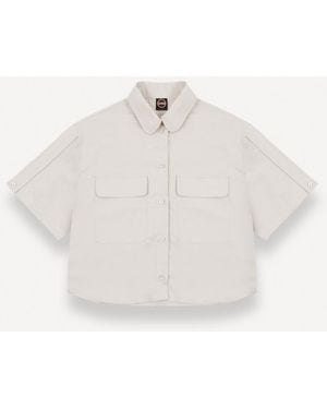 Colmar Shirts - White