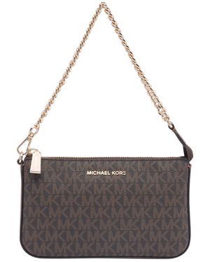 Michael Kors Bags - Gray