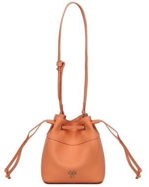 Pinko Bags - Orange