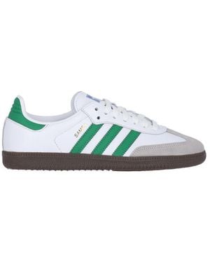 adidas Sneakers - Blue