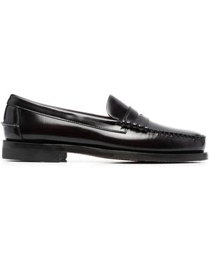 Sebago Classic Dan - Black
