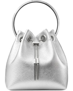 Jimmy Choo Bags - Gray
