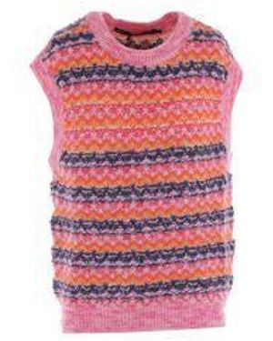 ANDERSSON BELL Sweaters - Red