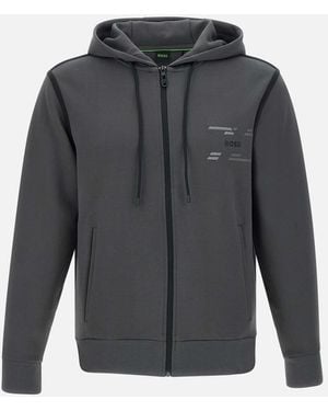 BOSS Sweaters - Gray