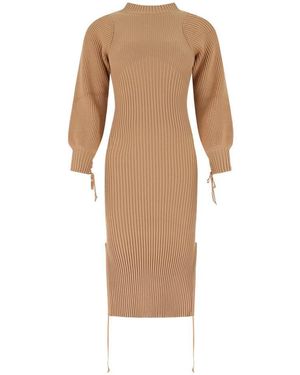 ANDREADAMO Dress - White