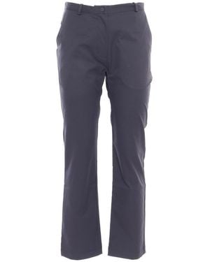 K-Way Pants - Blue