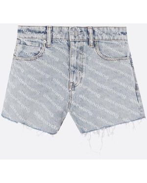Alexander Wang Jeans - Blue