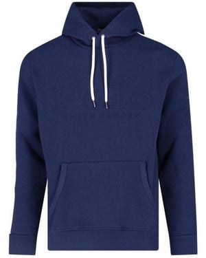 Polo Ralph Lauren Sweaters - Blue