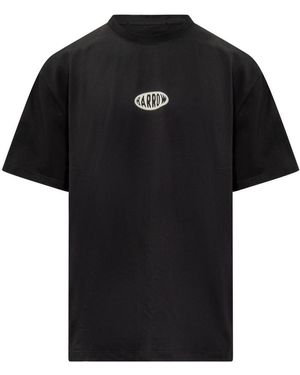 Barrow T-Shirt - Black
