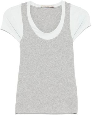 paloma wool パロマ ウール プリント Tシャツ ショート