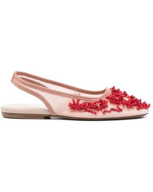 Dries Van Noten Shoes - Pink