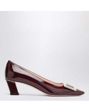 Roger Vivier Heels for Women | Online Sale up to 45% off | Lyst