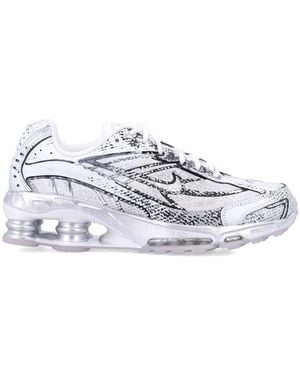 Nike Shox Ride 2 - White