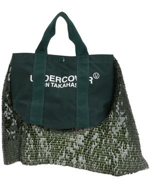 Undercover Bags - Green