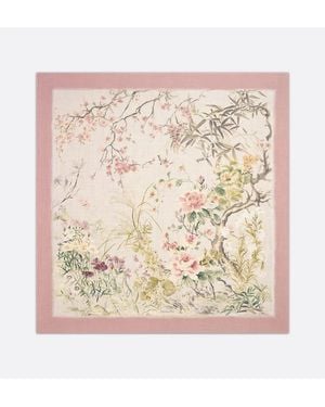 Dior Scarf Accessories - Natural