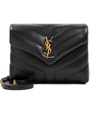 Saint Laurent Saint Laurent - Black