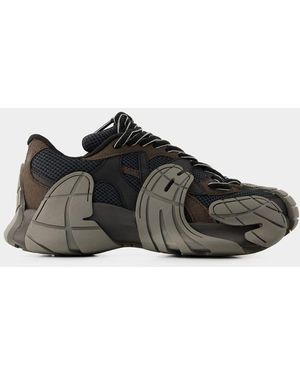Camper Tormenta Sneakers - Black
