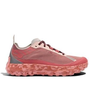 Norda Sneakers 2 - Pink