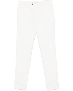 Brunello Cucinelli Pants - White
