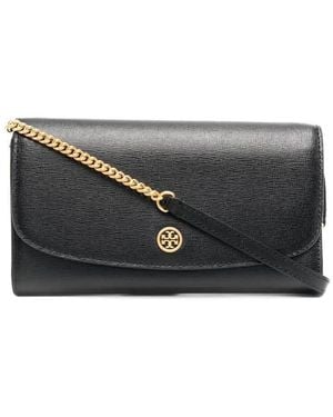 Tory Burch Wallets - Gray