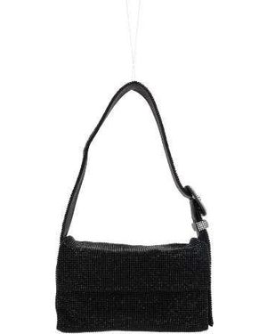 Benedetta Bruzziches Bags - Black