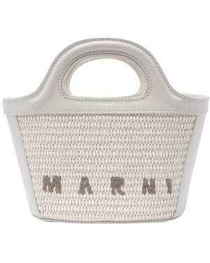 Marni Bags - Metallic