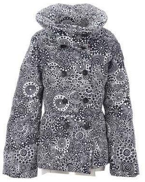 10 Corso Como Coats - White