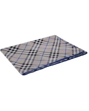 Burberry Scarves - Gray