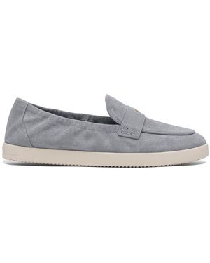 Tory Burch Flat Shoes - Gray