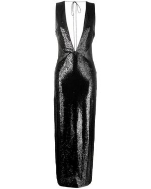 R.ev Dresses - Black