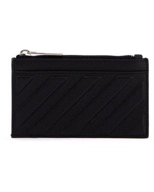 Off-White c/o Virgil Abloh Wallets and cardholders for Men Off-White c/o Virgil Abloh Wallets and cardholders for Men
