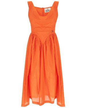 Vivienne Westwood Casual and day dresses for Women | Online